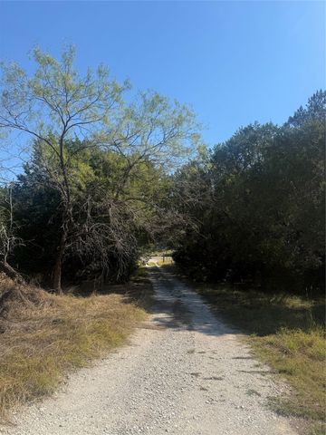 4900 Contrary Creek Road, Granbury, TX 76048