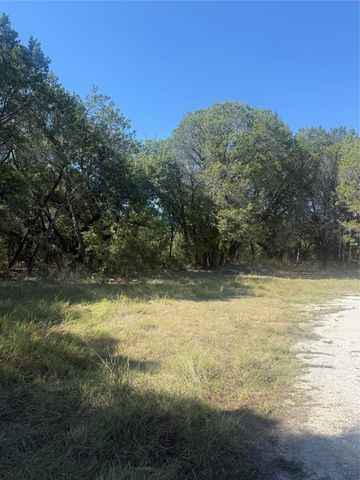 4900 Contrary Creek Road, Granbury, TX 76048