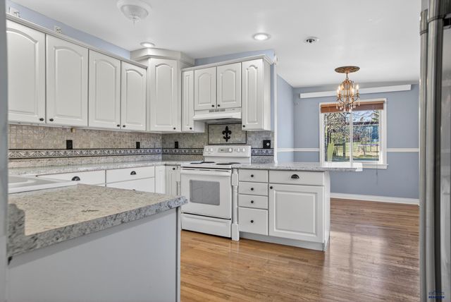 4831 BALDWIN, Rapid City, SD 57702