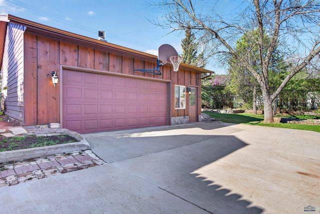 4831 BALDWIN, Rapid City, SD 57702