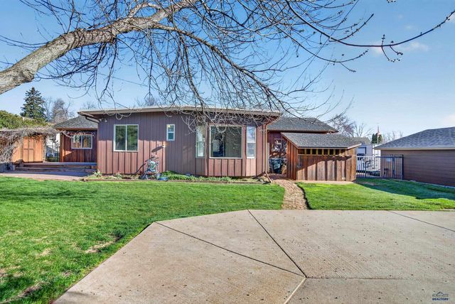 4831 BALDWIN, Rapid City, SD 57702