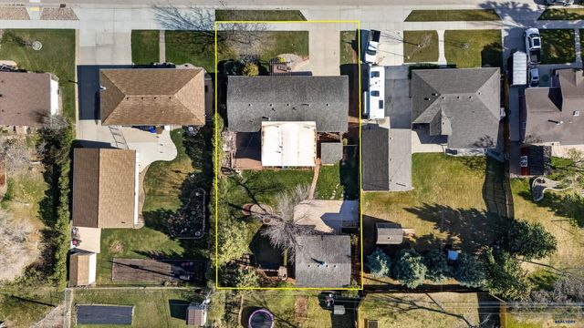 4831 BALDWIN, Rapid City, SD 57702