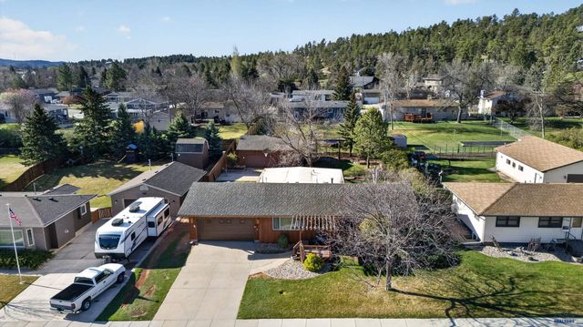 4831 BALDWIN, Rapid City, SD 57702