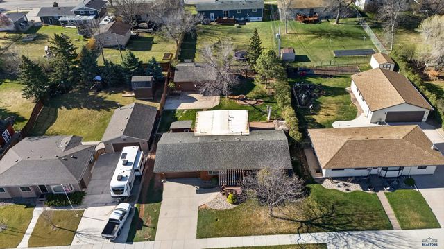 4831 BALDWIN, Rapid City, SD 57702