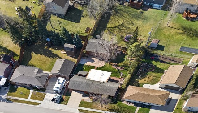 4831 BALDWIN, Rapid City, SD 57702