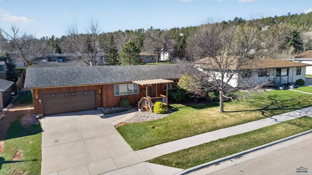 4831 BALDWIN, Rapid City, SD 57702