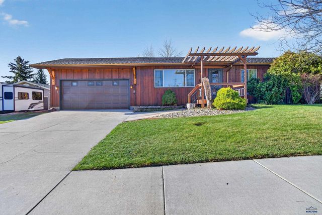 4831 BALDWIN, Rapid City, SD 57702