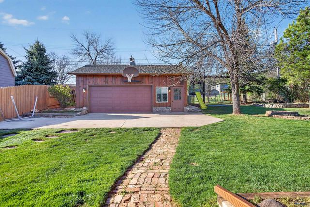 4831 BALDWIN, Rapid City, SD 57702