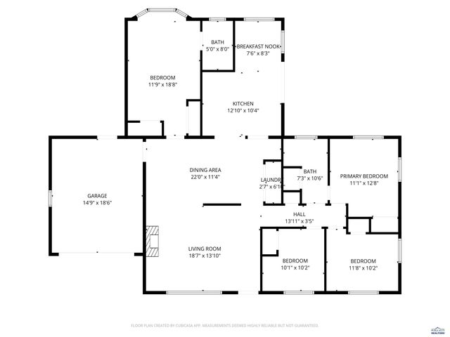 4831 BALDWIN, Rapid City, SD 57702
