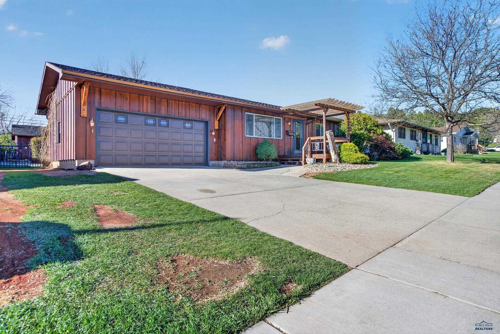 4831 BALDWIN, Rapid City, SD 57702