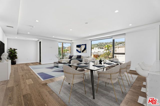 725 N Croft Avenue 109, Los Angeles, CA 90069