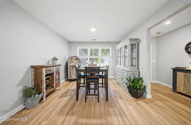 111 Little Circle, Hertford, NC 27944