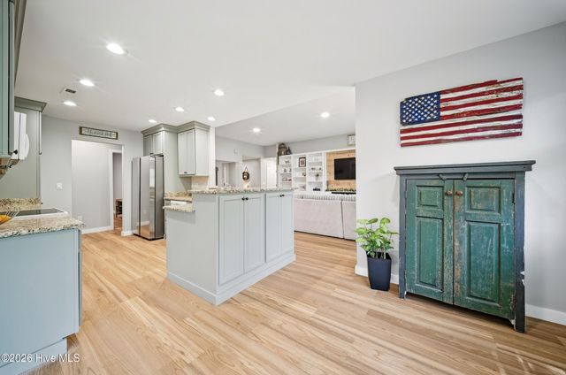 111 Little Circle, Hertford, NC 27944