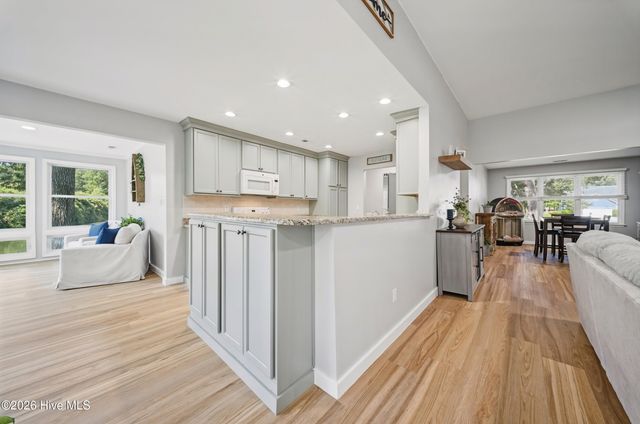 111 Little Circle, Hertford, NC 27944