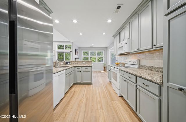 111 Little Circle, Hertford, NC 27944