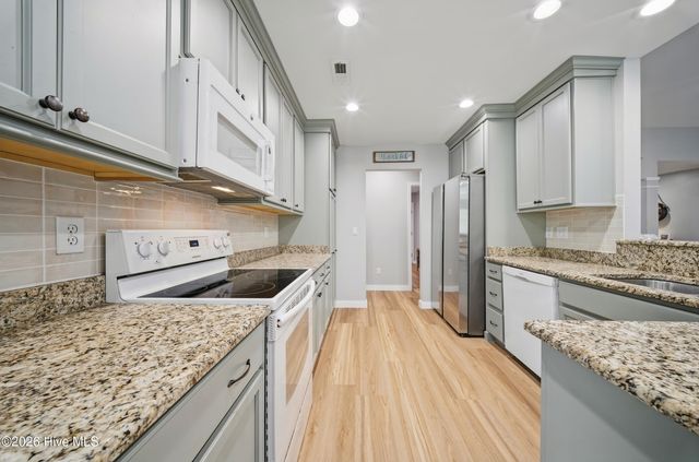 111 Little Circle, Hertford, NC 27944