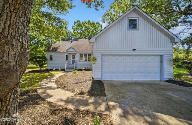 111 Little Circle, Hertford, NC 27944