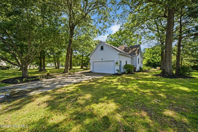 111 Little Circle, Hertford, NC 27944