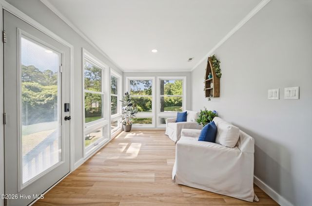 111 Little Circle, Hertford, NC 27944