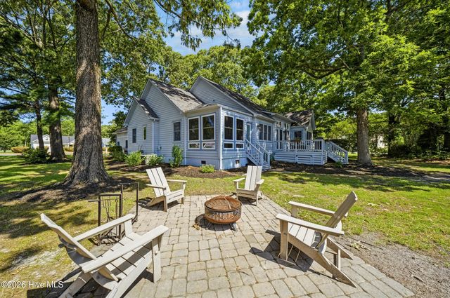 111 Little Circle, Hertford, NC 27944