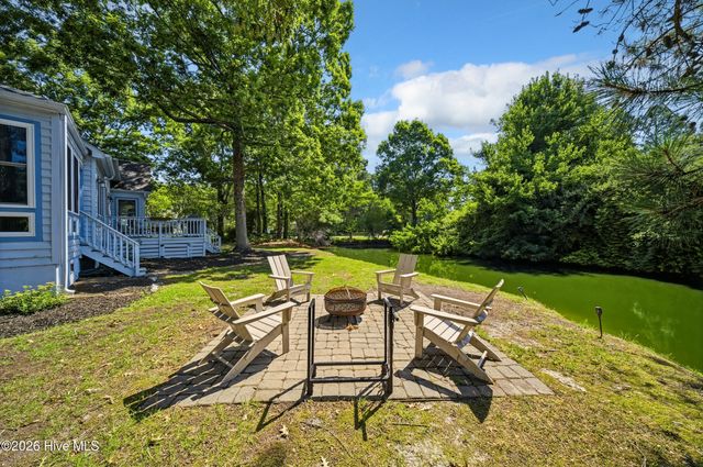 111 Little Circle, Hertford, NC 27944