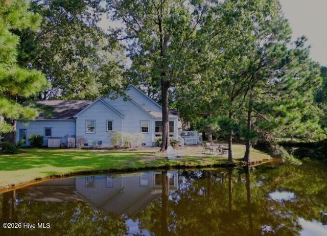 111 Little Circle, Hertford, NC 27944