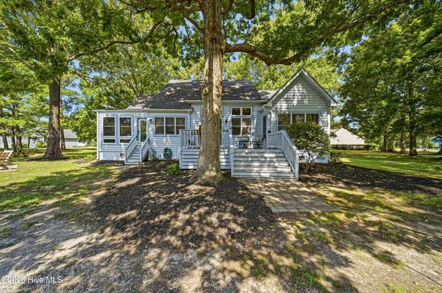111 Little Circle, Hertford, NC 27944