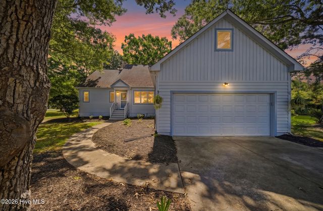 111 Little Circle, Hertford, NC 27944