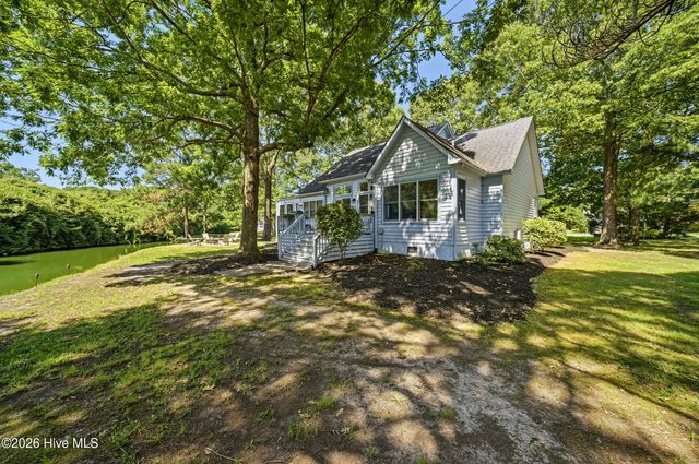 111 Little Circle, Hertford, NC 27944