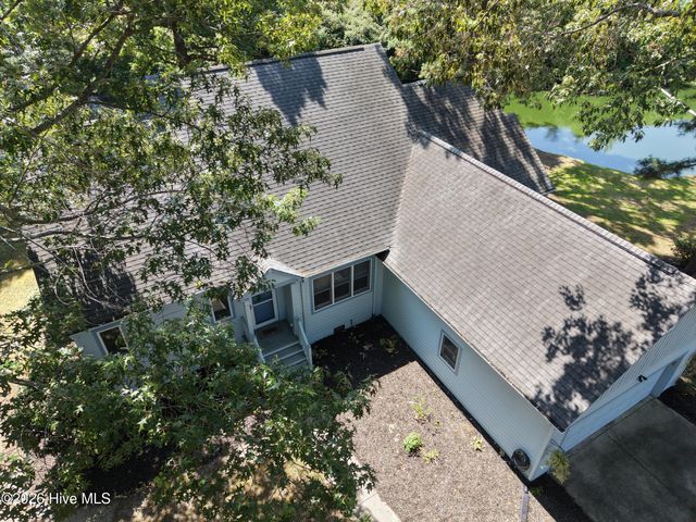 111 Little Circle, Hertford, NC 27944