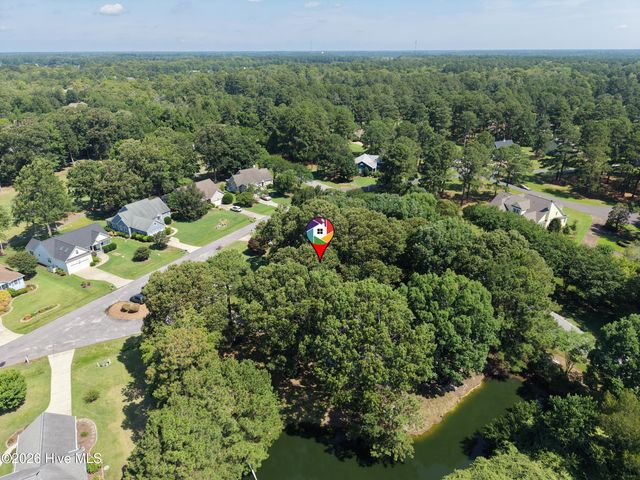 111 Little Circle, Hertford, NC 27944