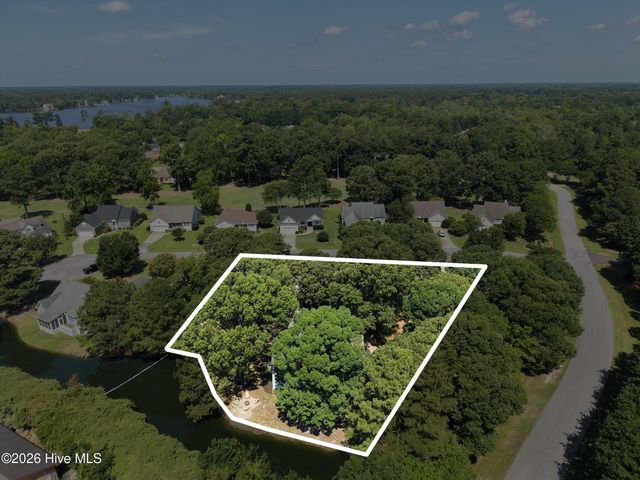 111 Little Circle, Hertford, NC 27944