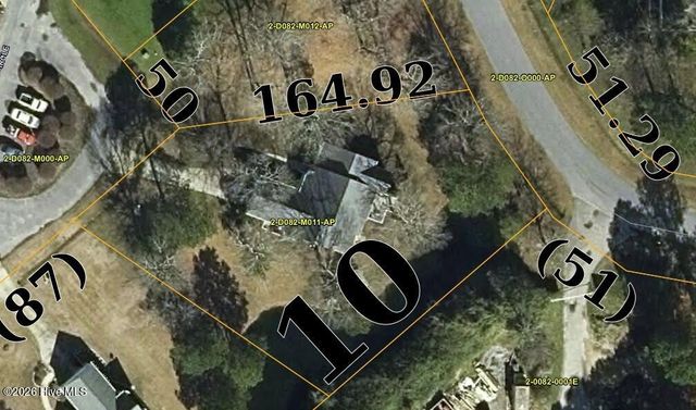 111 Little Circle, Hertford, NC 27944