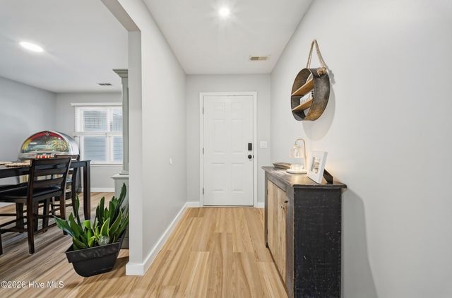 111 Little Circle, Hertford, NC 27944