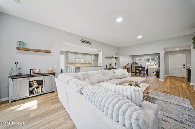 111 Little Circle, Hertford, NC 27944
