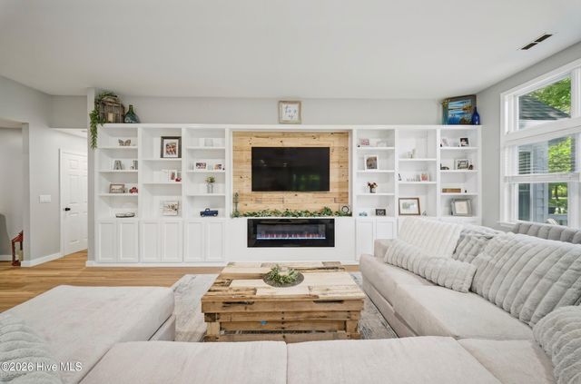 111 Little Circle, Hertford, NC 27944