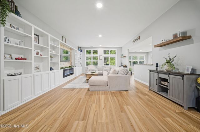 111 Little Circle, Hertford, NC 27944