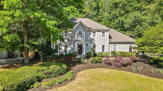 5420 Cameron Forest Parkway, Johns Creek, GA 30022