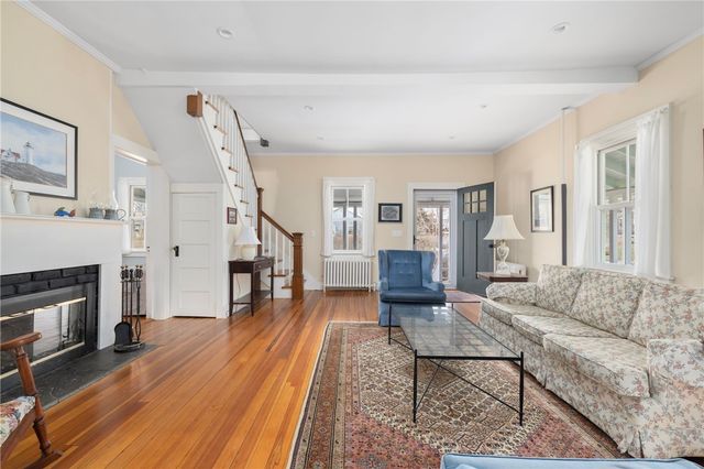 59 Mount Hope Avenue, Jamestown, RI 02835