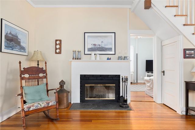 59 Mount Hope Avenue, Jamestown, RI 02835