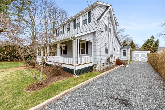 59 Mount Hope Avenue, Jamestown, RI 02835