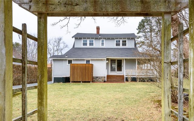 59 Mount Hope Avenue, Jamestown, RI 02835