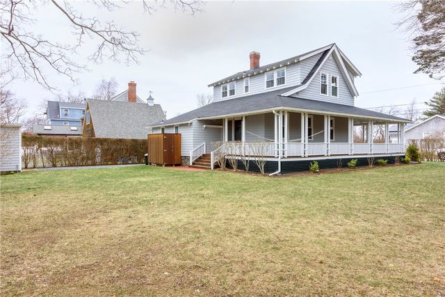 59 Mount Hope Avenue, Jamestown, RI 02835