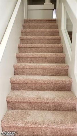 6684 Coronado Crest Avenue, Las Vegas, NV 89139