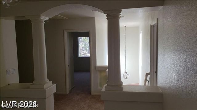 6684 Coronado Crest Avenue, Las Vegas, NV 89139