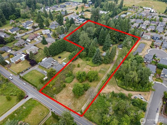 20221 Church Lake Road E, Bonney Lake, WA 98391