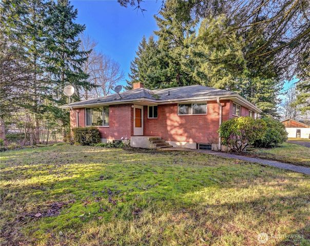 20221 Church Lake Road E, Bonney Lake, WA 98391