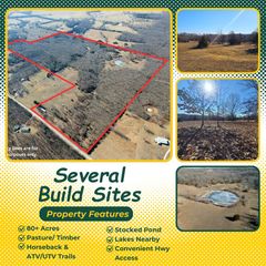 000 South 25th Road, Humansville, MO 65674
