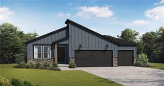 1525 Portsmouth Lane, Raymore, MO 64083