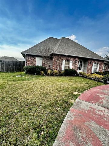 5738 LARCH Drive, Lake Charles, LA 70605